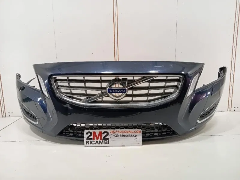 Paraurti ANT 39808085 Volvo V60 I 2010