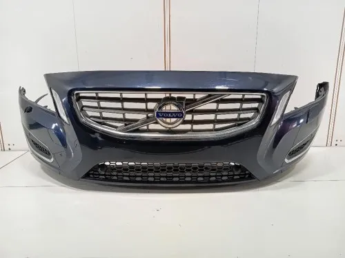 Paraurti ANT 39808085 Volvo V60 I 2010