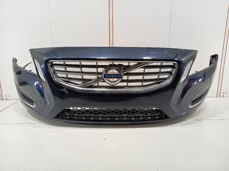 Paraurti ANT 39808085 Volvo V60 I 2010
