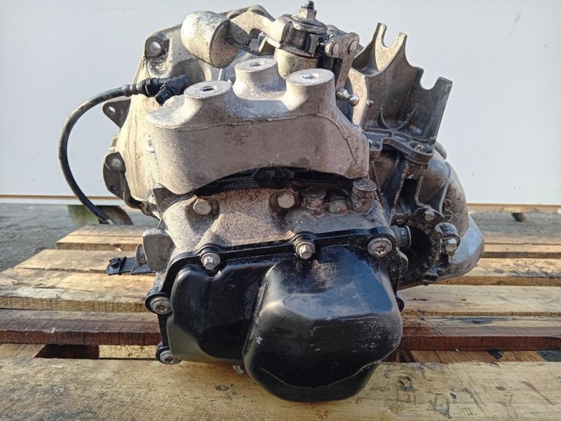 Cambio MDG 5 MARCE MANUALE Opel Astra J 2012