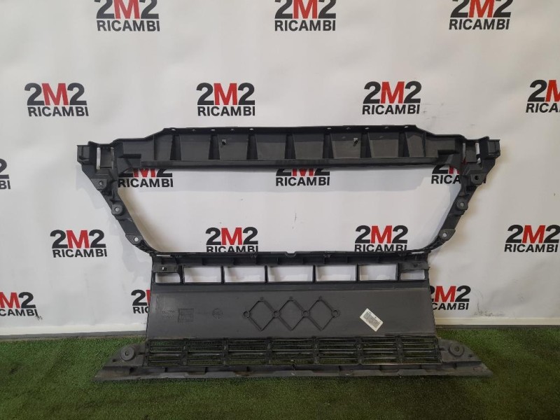 Paraurti Centrale ANT 1315077070 Citroen Jumper III 2014