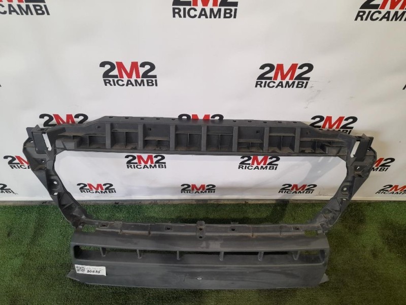 Paraurti Centrale ANT 1315077070 Citroen Jumper III 2014