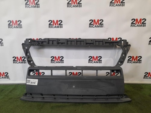 Paraurti Centrale ANT 1315077070 Citroen Jumper III 2014