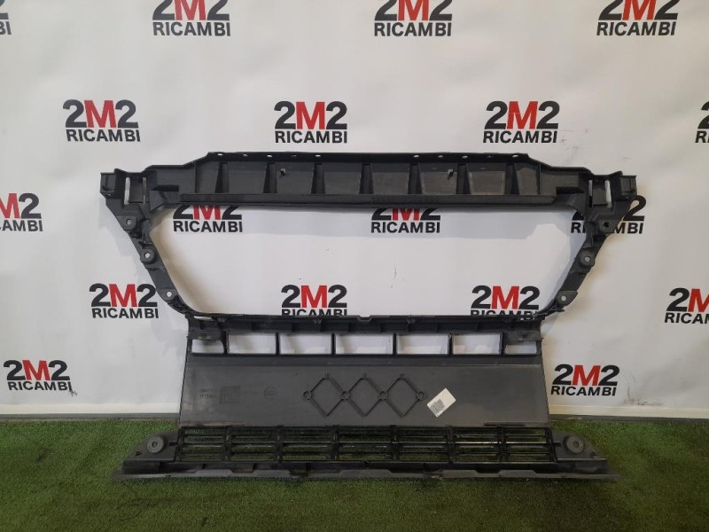 Paraurti Centrale ANT 1315077070 Citroen Jumper III 2014