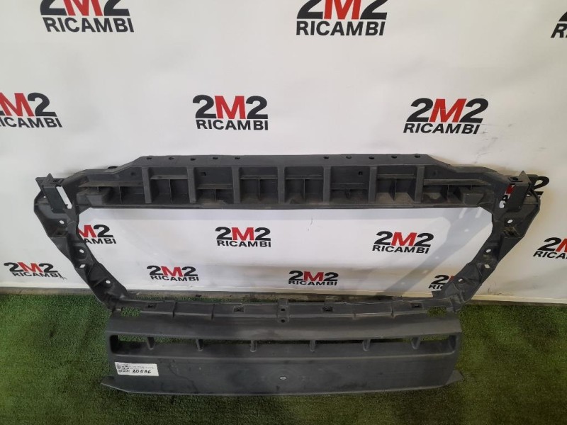 Paraurti Centrale ANT 1315077070 Citroen Jumper III 2014