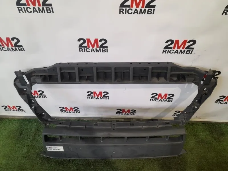 Paraurti Centrale ANT 1315077070 Citroen Jumper III 2014