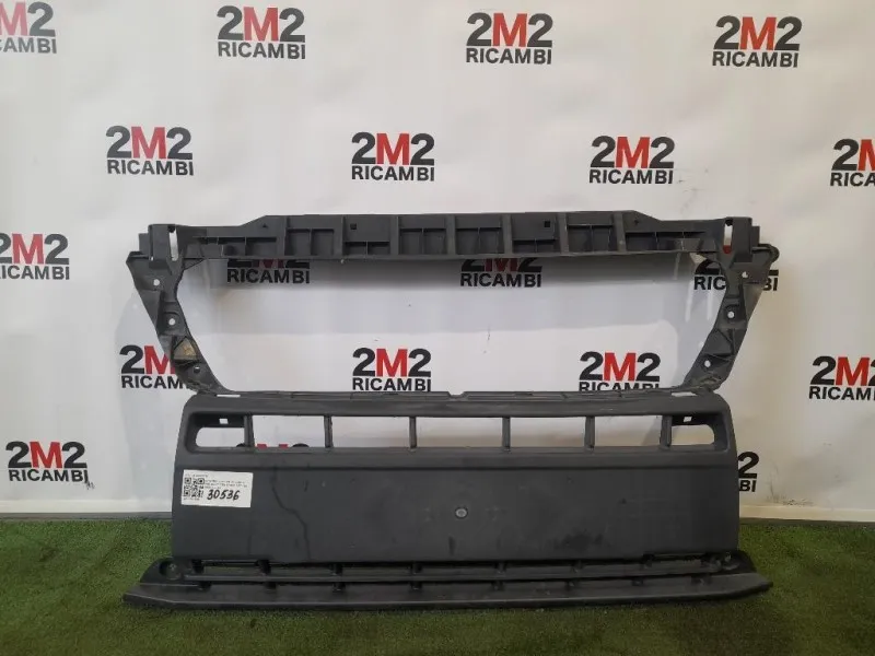 Paraurti Centrale ANT 1315077070 Citroen Jumper III 2014