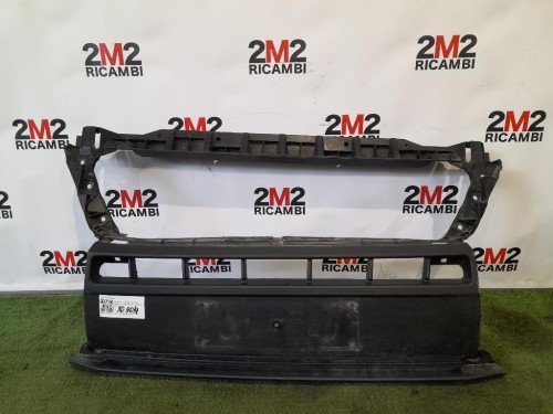 Paraurti Centrale ANT 1315077070 Citroen Jumper III 2014