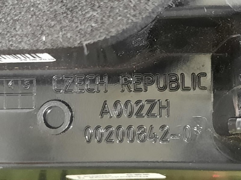 Fanale POST SX 00200842-0 Peugeot 2008 II 2020