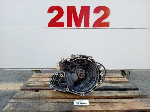 Cambio MDG 5 MARCE MANUALE Opel Astra J 2012