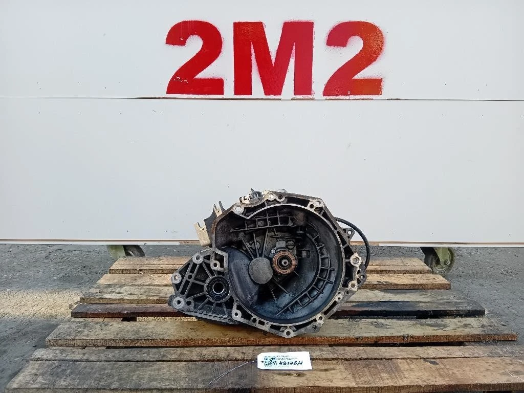 Cambio MDG 5 MARCE MANUALE Opel Astra J 2012