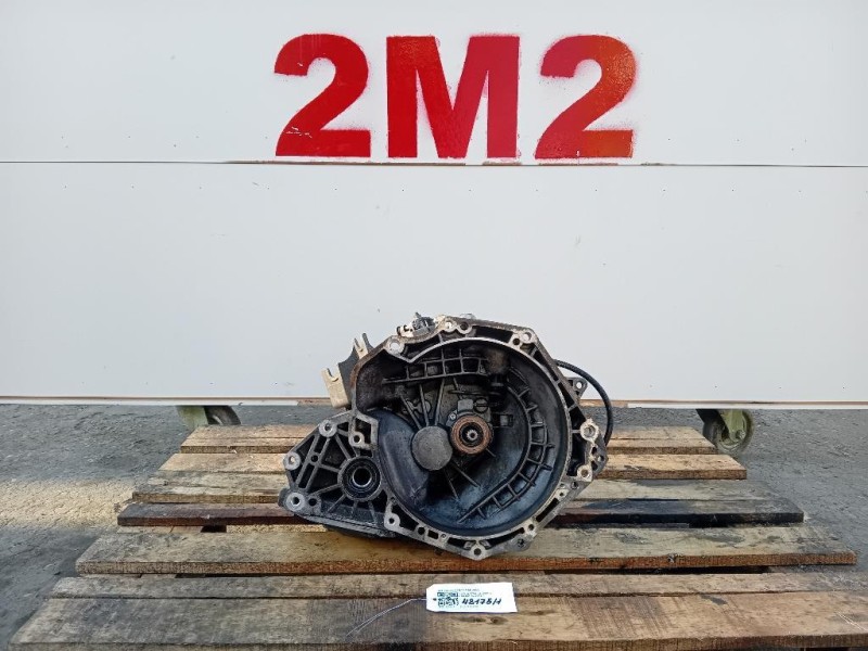 Cambio MDG 5 MARCE MANUALE Opel Astra J 2012