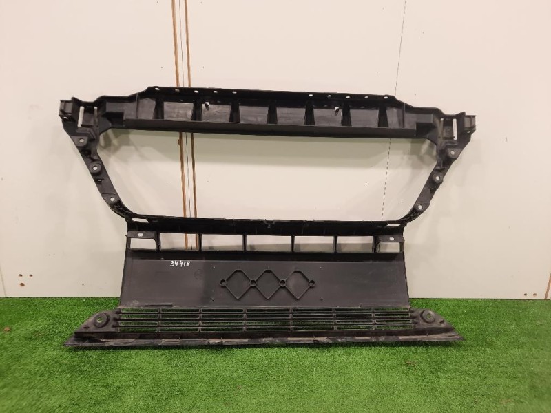 Paraurti Centrale ANT 1315077070 Citroen Jumper III 2014