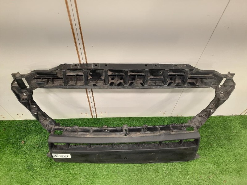 Paraurti Centrale ANT 1315077070 Citroen Jumper III 2014