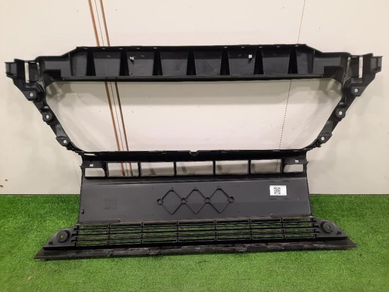 Paraurti Centrale ANT 1315077070 Citroen Jumper III 2014