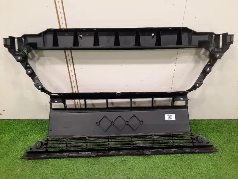 Paraurti Centrale ANT 1315077070 Citroen Jumper III 2014