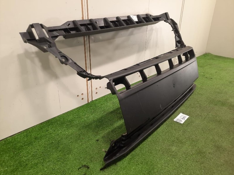 Paraurti Centrale ANT 1315077070 Citroen Jumper III 2014