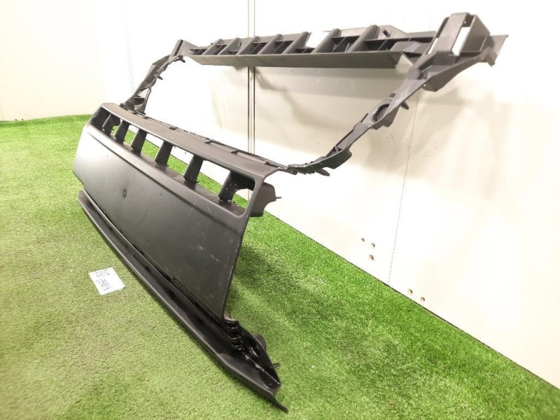 Paraurti Centrale ANT 1315077070 Citroen Jumper III 2014