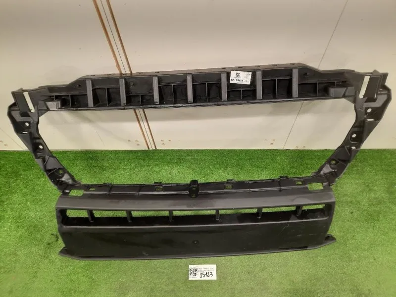 Paraurti Centrale ANT 1315077070 Citroen Jumper III 2014