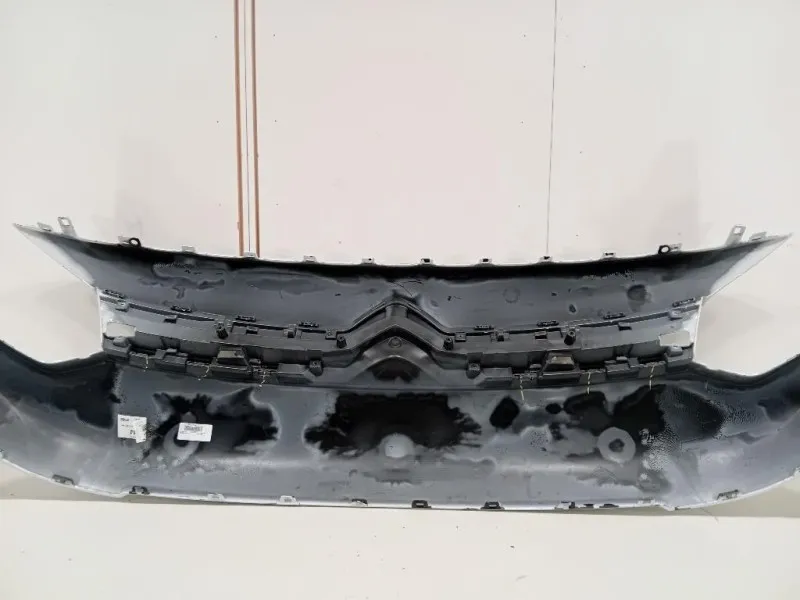 Paraurti Centrale ANT 9808638877 Citroen Jumper III 2014