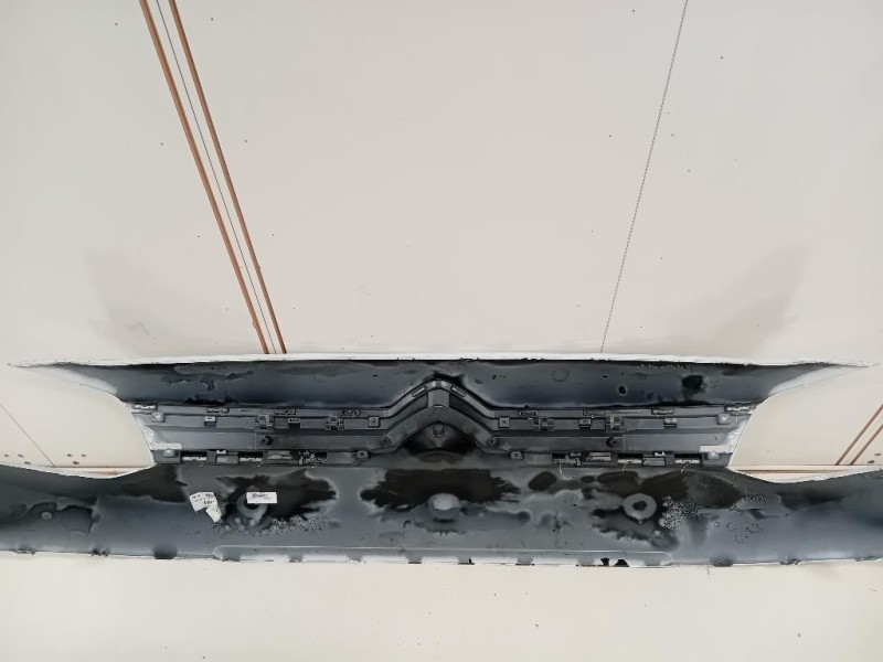 Paraurti Centrale ANT 9808638877 Citroen Jumper III 2014