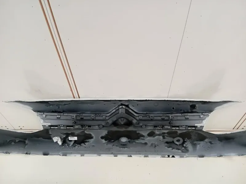 Paraurti Centrale ANT 9808638877 Citroen Jumper III 2014