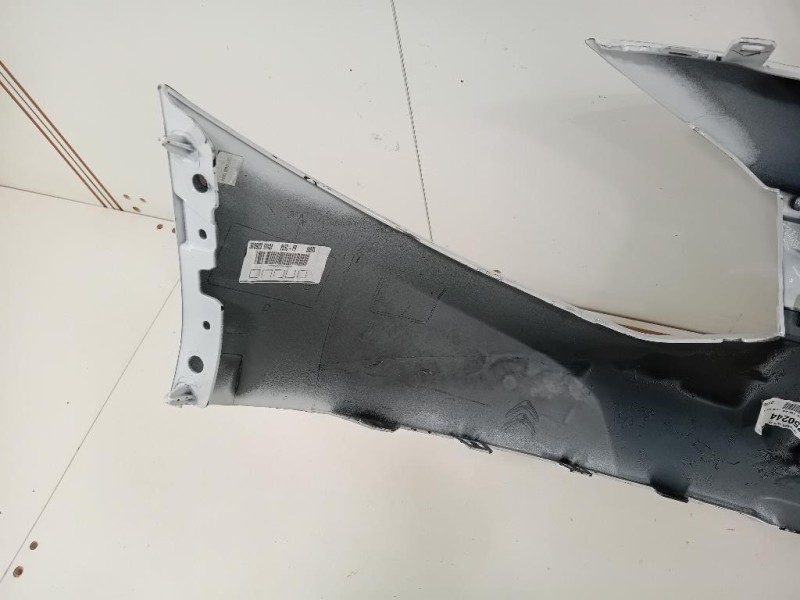 Paraurti Centrale ANT 9808638877 Citroen Jumper III 2014