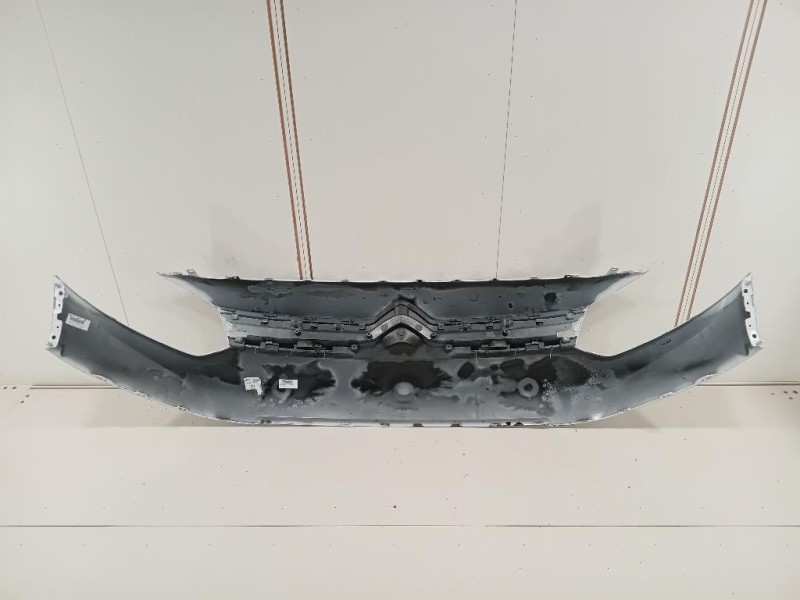 Paraurti Centrale ANT 9808638877 Citroen Jumper III 2014