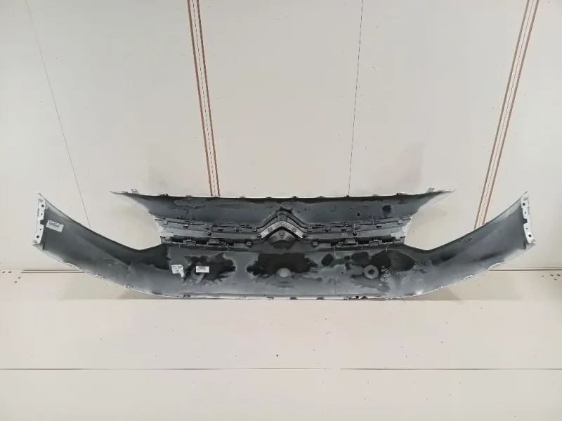 Paraurti Centrale ANT 9808638877 Citroen Jumper III 2014