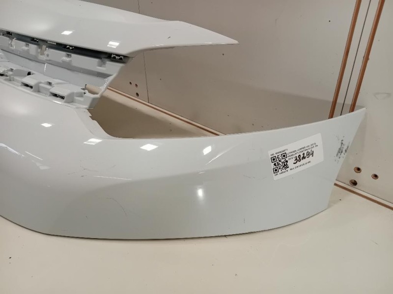 Paraurti Centrale ANT 9808638877 Citroen Jumper III 2014