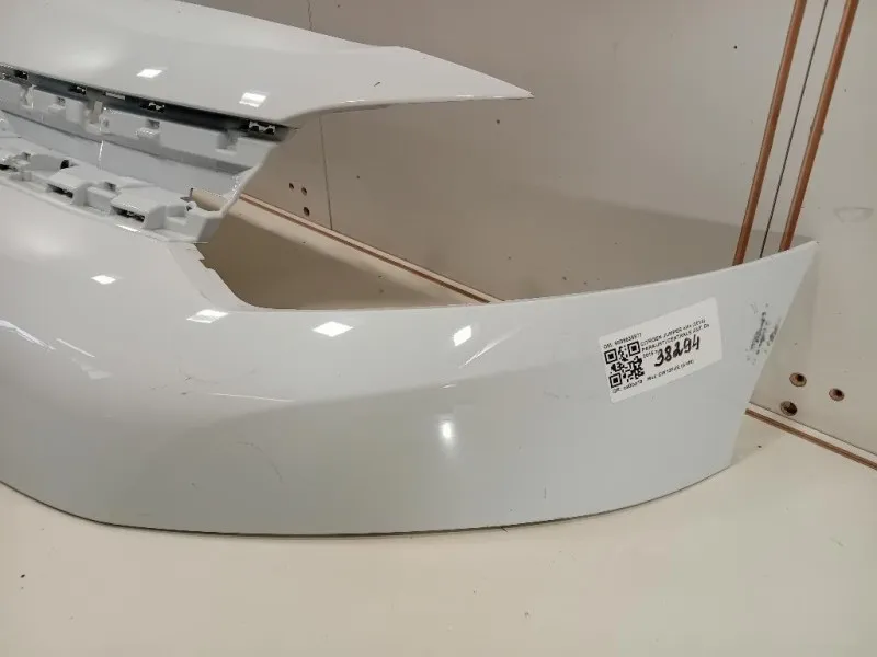 Paraurti Centrale ANT 9808638877 Citroen Jumper III 2014