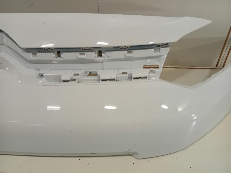 Paraurti Centrale ANT 9808638877 Citroen Jumper III 2014