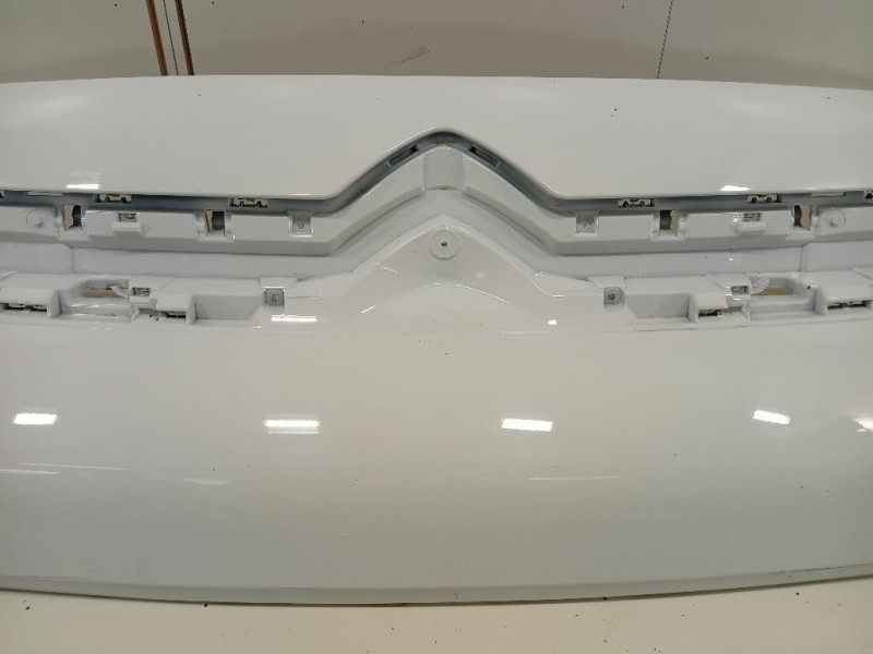 Paraurti Centrale ANT 9808638877 Citroen Jumper III 2014