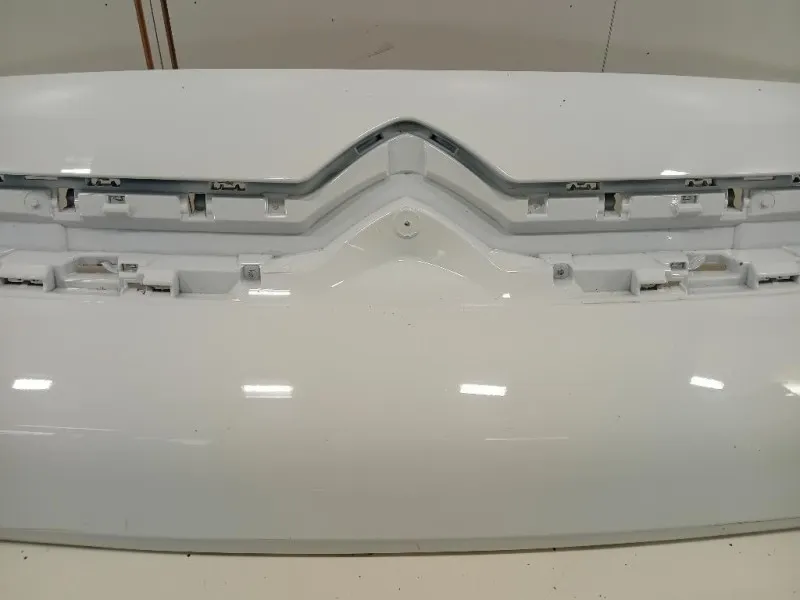 Paraurti Centrale ANT 9808638877 Citroen Jumper III 2014