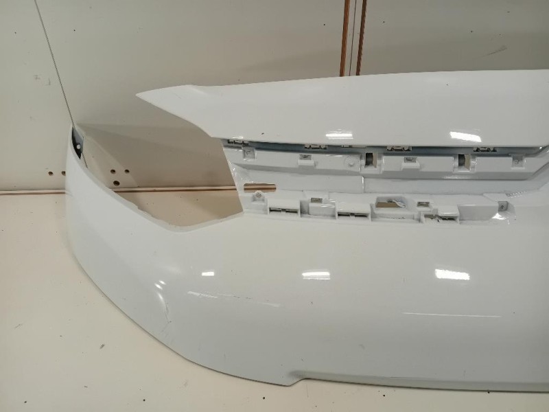 Paraurti Centrale ANT 9808638877 Citroen Jumper III 2014