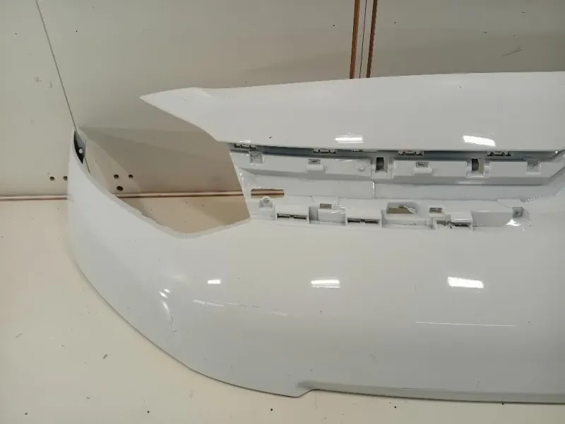 Paraurti Centrale ANT 9808638877 Citroen Jumper III 2014