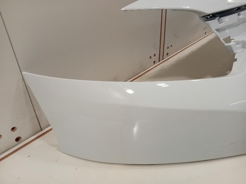 Paraurti Centrale ANT 9808638877 Citroen Jumper III 2014