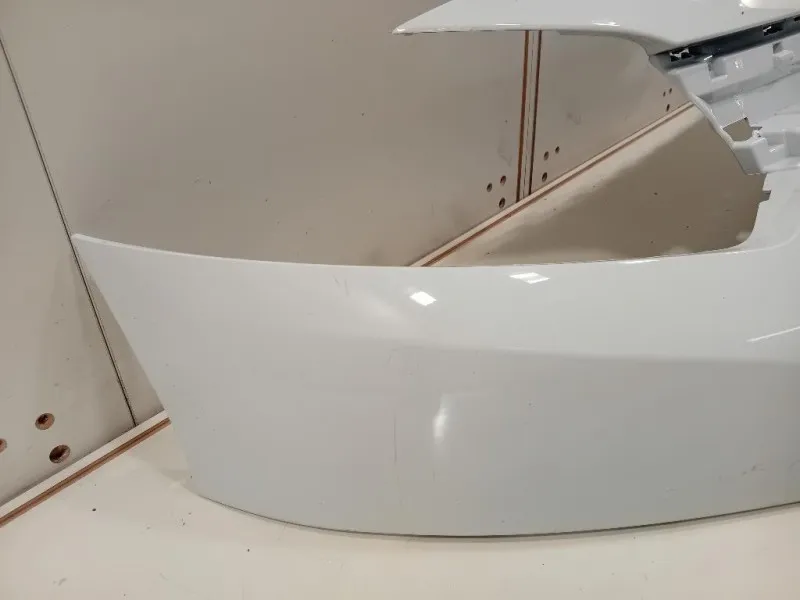 Paraurti Centrale ANT 9808638877 Citroen Jumper III 2014