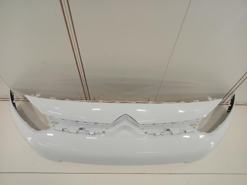 Paraurti Centrale ANT 9808638877 Citroen Jumper III 2014
