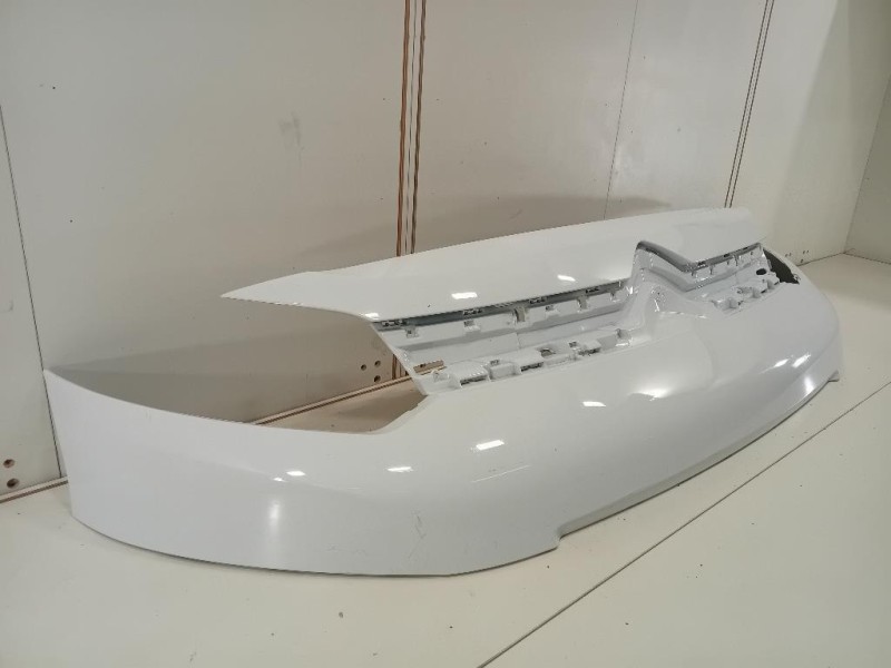 Paraurti Centrale ANT 9808638877 Citroen Jumper III 2014