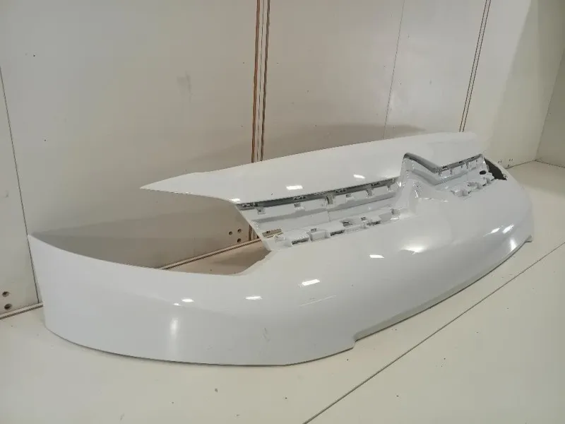 Paraurti Centrale ANT 9808638877 Citroen Jumper III 2014