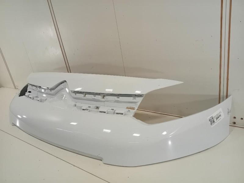 Paraurti Centrale ANT 9808638877 Citroen Jumper III 2014