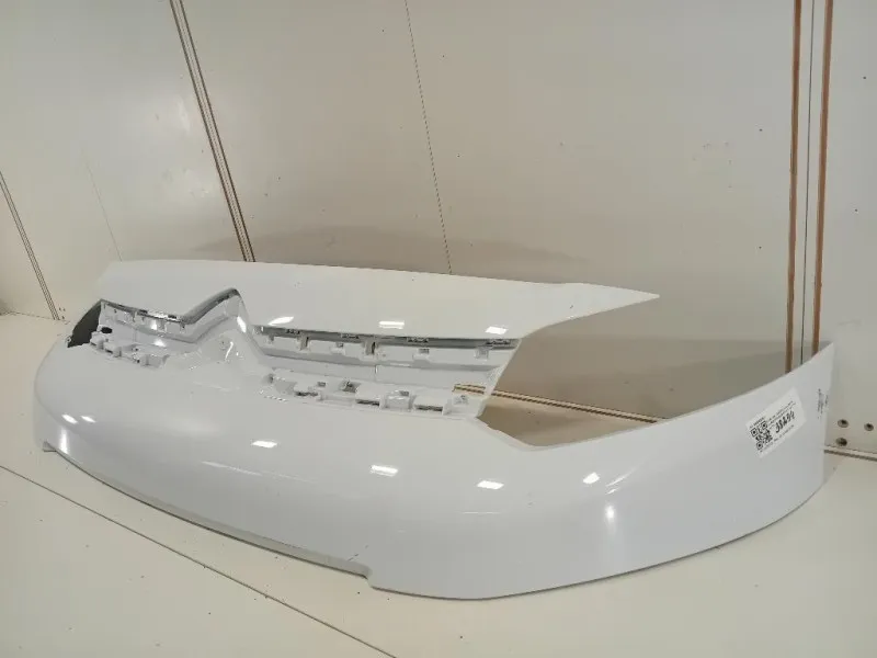 Paraurti Centrale ANT 9808638877 Citroen Jumper III 2014