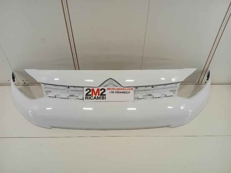Paraurti Centrale ANT 9808638877 Citroen Jumper III 2014