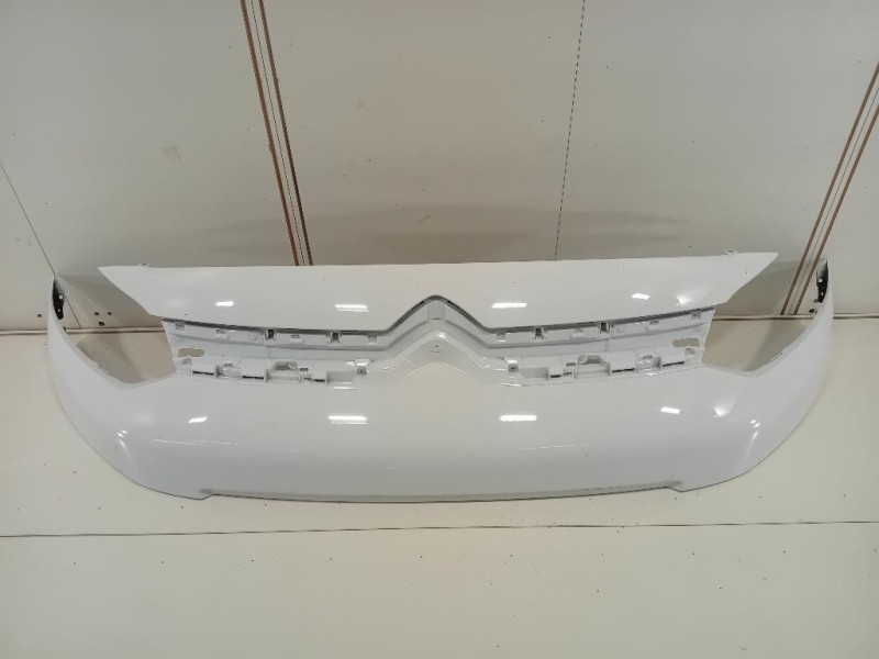 Paraurti Centrale ANT 9808638877 Citroen Jumper III 2014