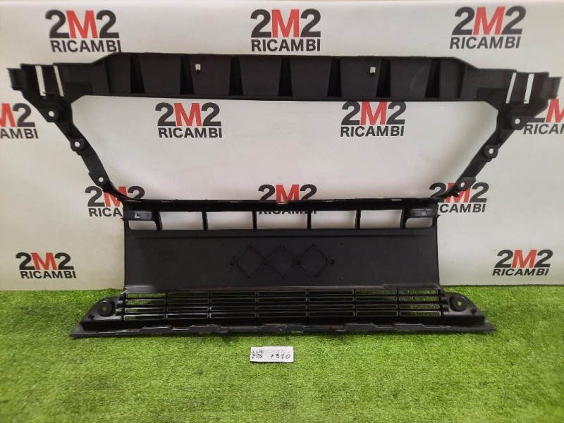 Paraurti Centrale ANT 1315077070 Fiat Ducato 290 2014