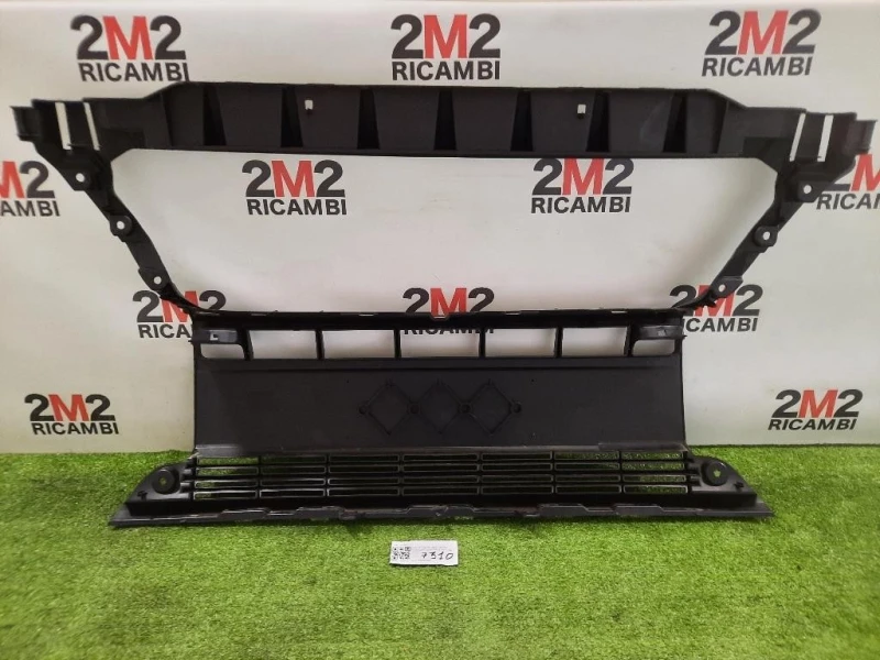 Paraurti Centrale ANT 1315077070 Fiat Ducato 290 2014
