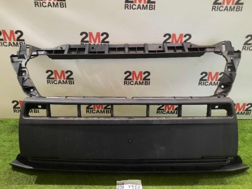 Paraurti Centrale ANT 1315077070 Fiat Ducato 290 2014