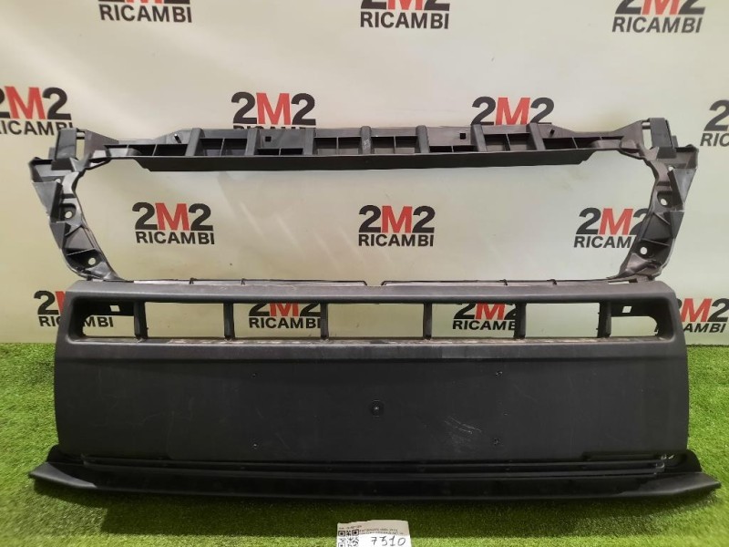 Paraurti Centrale ANT 1315077070 Fiat Ducato 290 2014