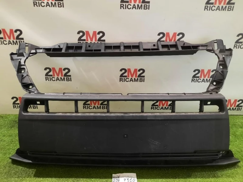 Paraurti Centrale ANT 1315077070 Fiat Ducato 290 2014